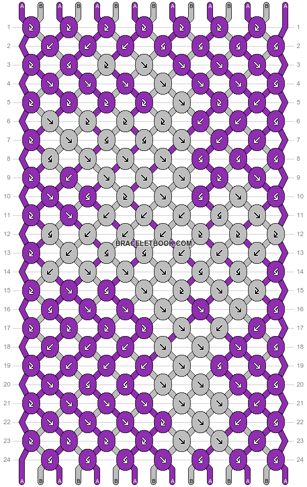 Normal pattern #25905 variation #373815 pattern