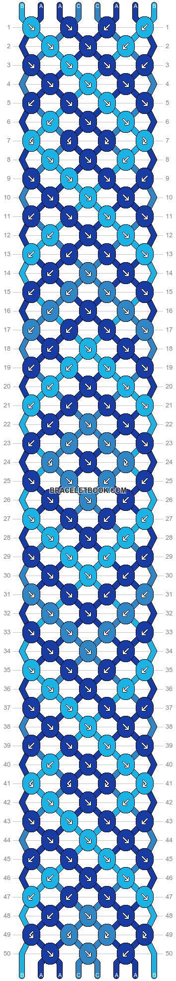 Normal pattern #180737 variation #373818 pattern