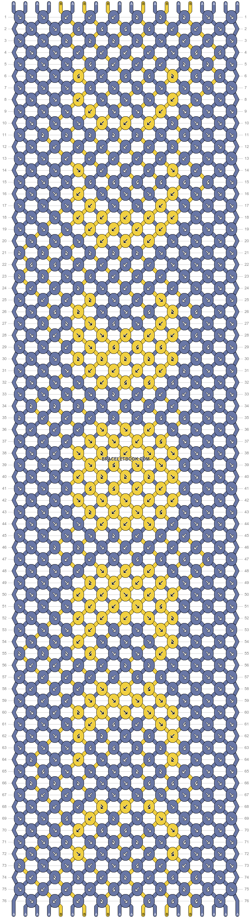 Normal pattern #165620 variation #373819 pattern