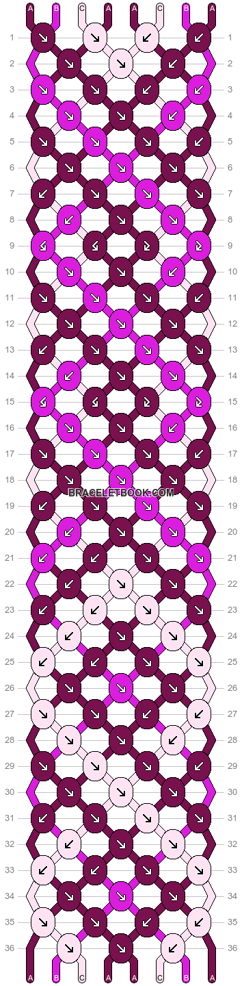 Normal pattern #180741 variation #373820 pattern