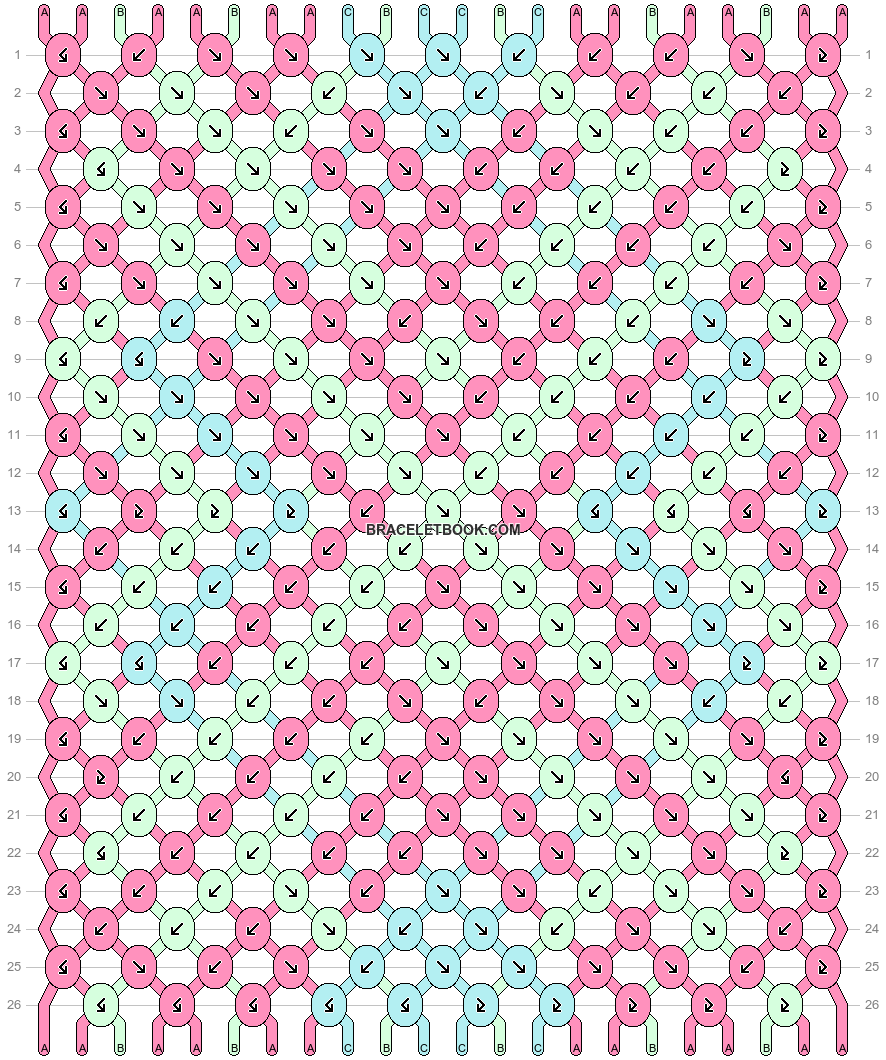Normal pattern #91523 variation #373821 pattern
