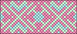 Normal pattern #91523 variation #373821