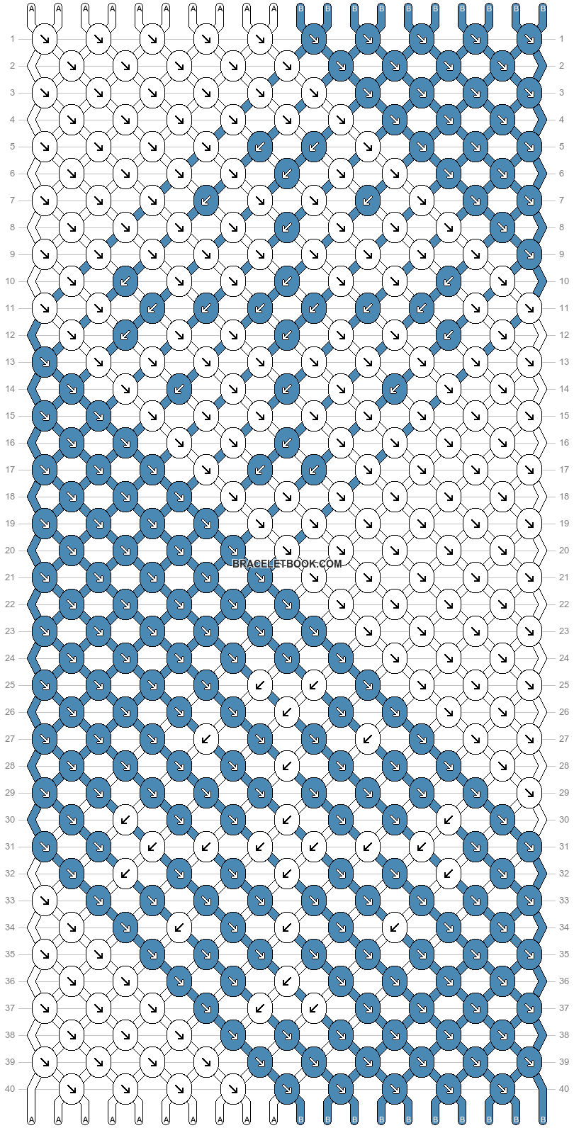 Normal pattern #58493 variation #373823 pattern