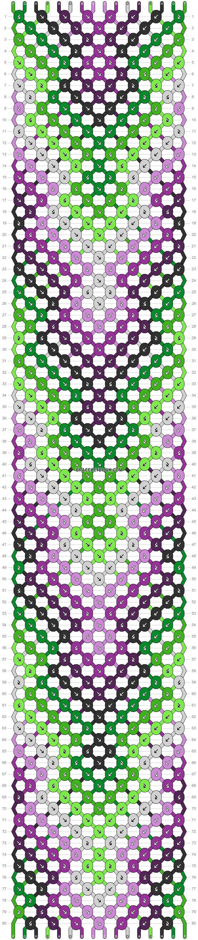 Normal pattern #38581 variation #373824 pattern