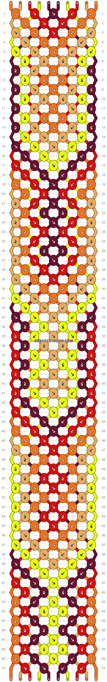Normal pattern #177927 variation #373827 pattern
