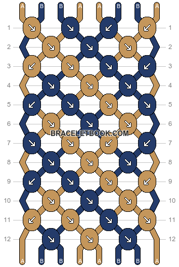 Normal pattern #180557 variation #373828 pattern