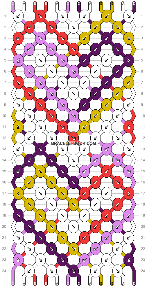 Normal pattern #94297 variation #373829 pattern