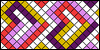 Normal pattern #94297 variation #373829