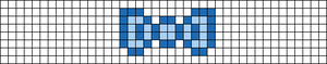 Alpha pattern #142488 variation #373830