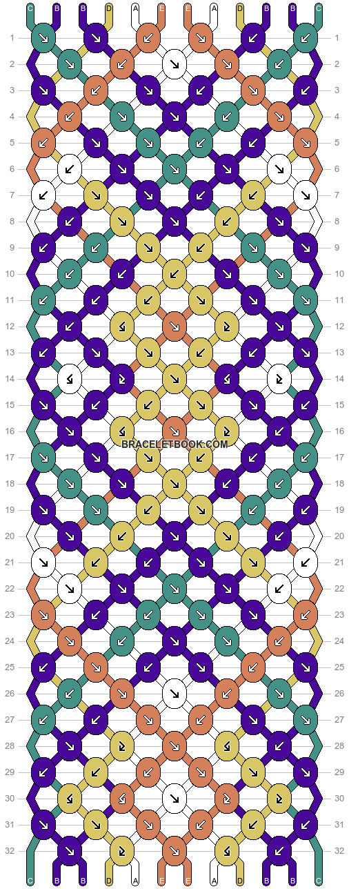 Normal pattern #95253 variation #373831 pattern