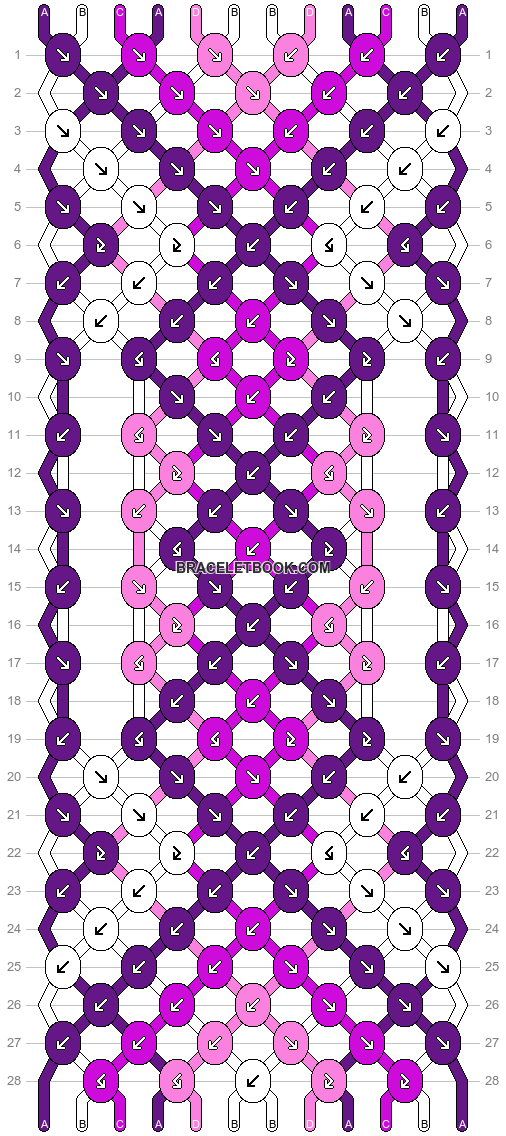 Normal pattern #174017 variation #373832 pattern