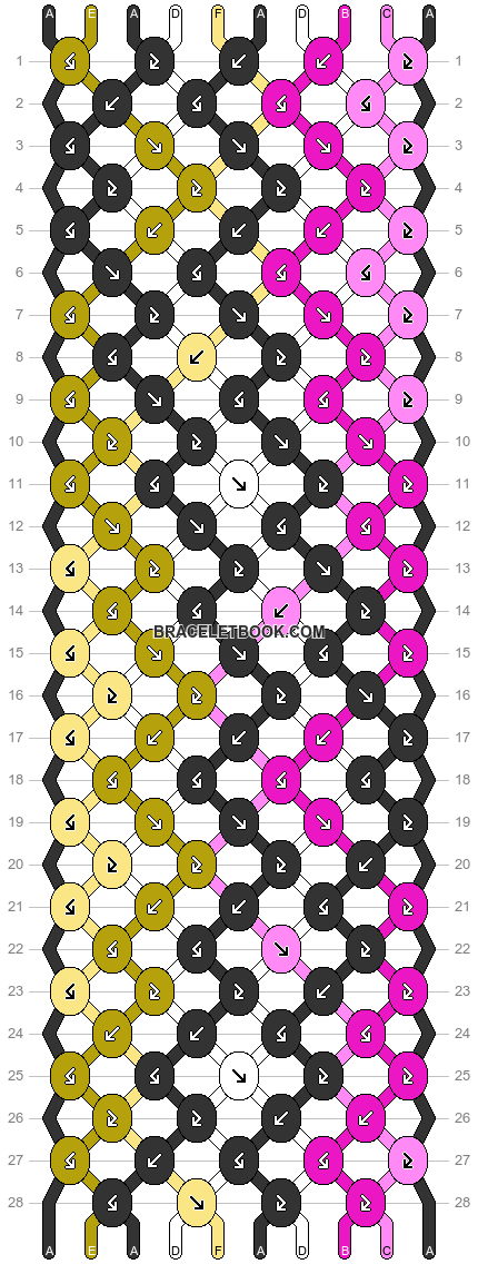 Normal pattern #66116 variation #373833 pattern