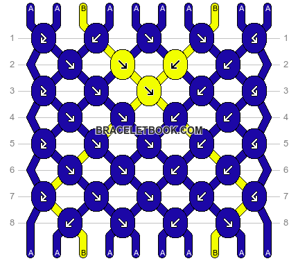 Normal pattern #142254 variation #373837 pattern