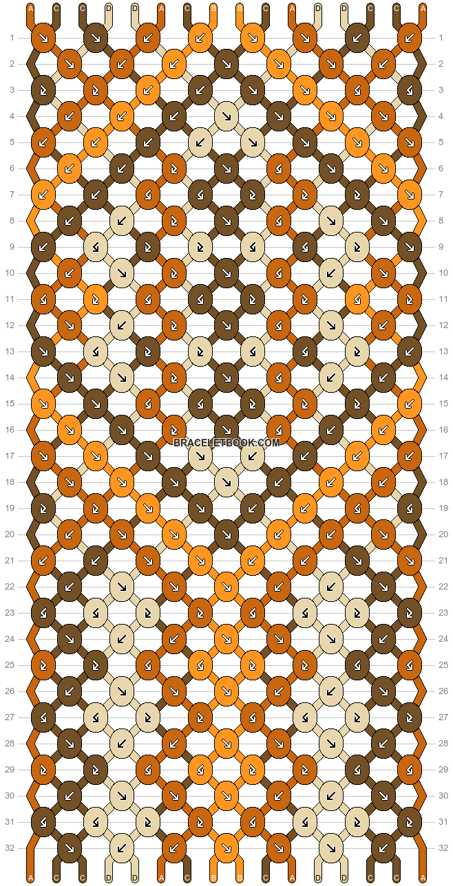 Normal pattern #180809 variation #373838 pattern