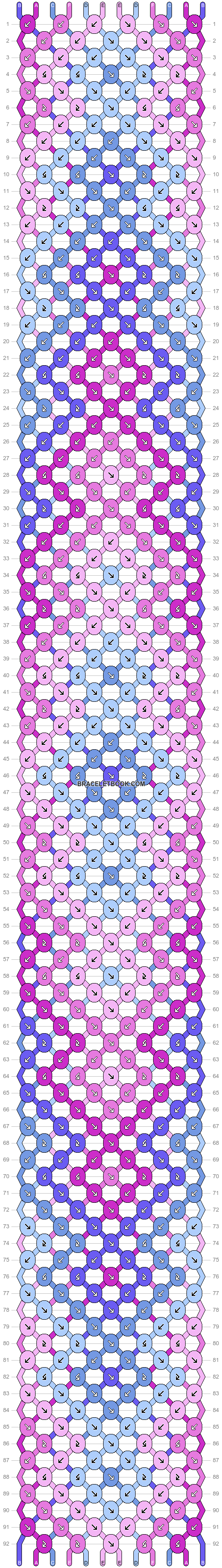 Normal pattern #119609 variation #373840 pattern