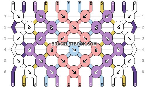 Normal pattern #18 variation #373843 pattern
