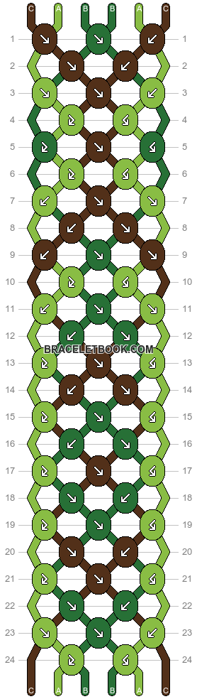 Normal pattern #176331 variation #373844 pattern