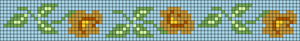 Alpha pattern #109518 variation #373845