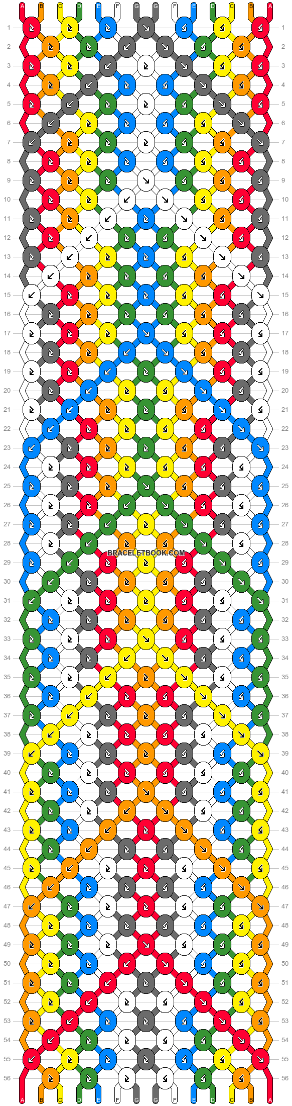Normal pattern #179956 variation #373846 pattern