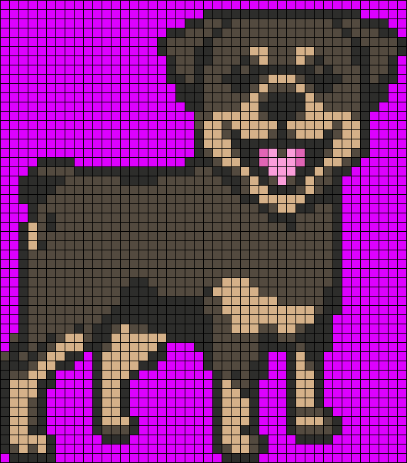 Alpha pattern #180374 variation #373847 preview