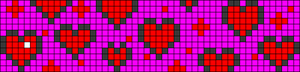 Alpha pattern #180765 variation #373848