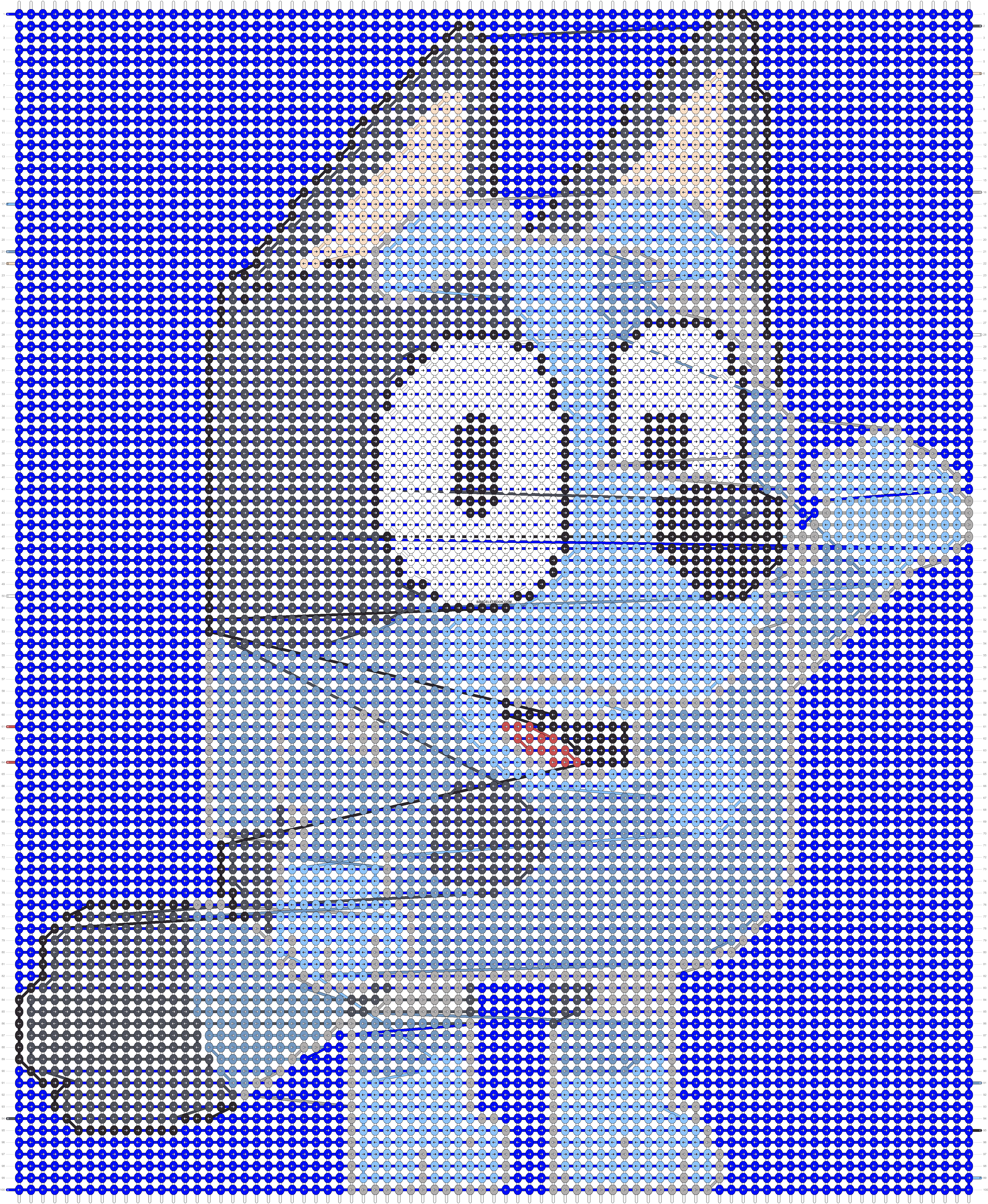 Alpha pattern #180783 variation #373849 pattern