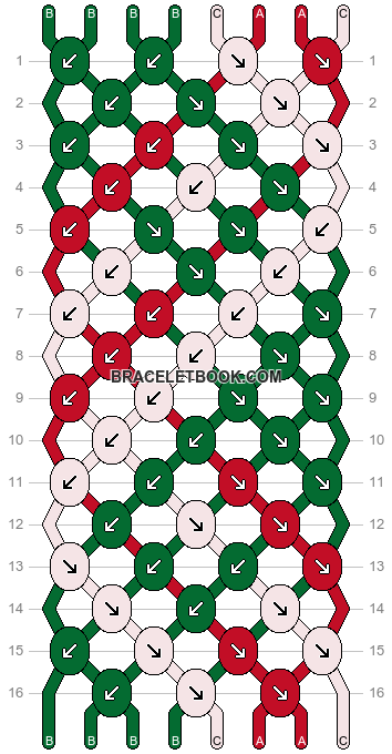 Normal pattern #159256 variation #373850 pattern