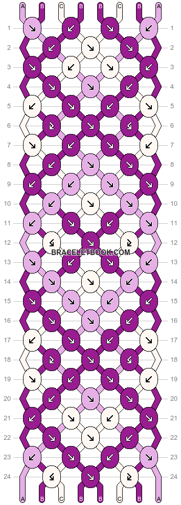 Normal pattern #180586 variation #373856 pattern