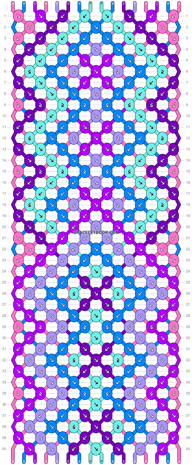 Normal pattern #162897 variation #373858 pattern
