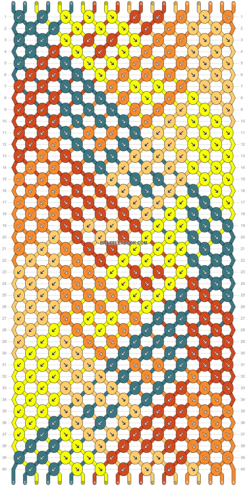 Normal pattern #163997 variation #373859 pattern