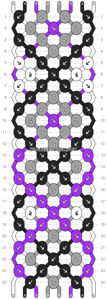 Normal pattern #180544 variation #373860 pattern