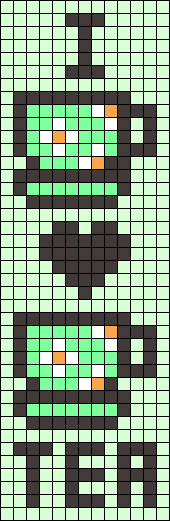 Alpha pattern #175682 variation #373861 preview