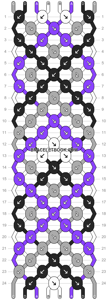 Normal pattern #180747 variation #373862 pattern