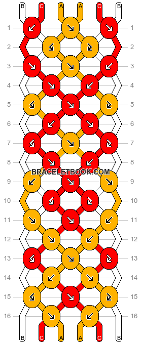 Normal pattern #177362 variation #373863 pattern