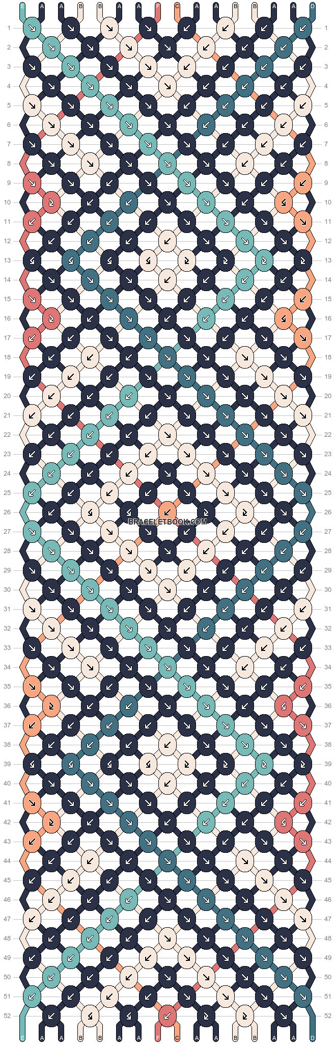 Normal pattern #63391 variation #373867 pattern