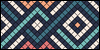 Normal pattern #63391 variation #373867