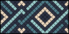 Normal pattern #63392 variation #373868
