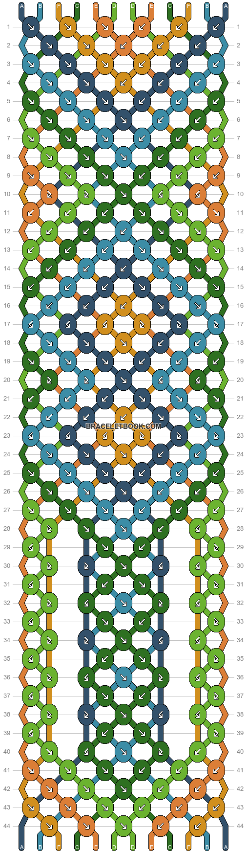 Normal pattern #28009 variation #373869 pattern