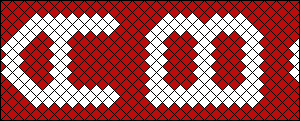 Normal pattern #90294 variation #373870