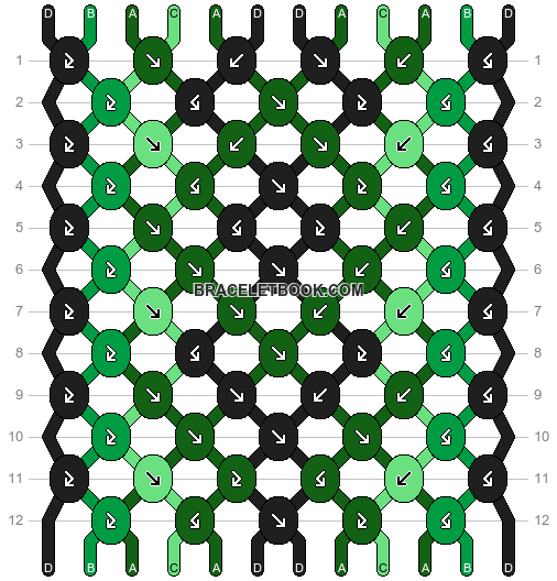 Normal pattern #142558 variation #373871 pattern