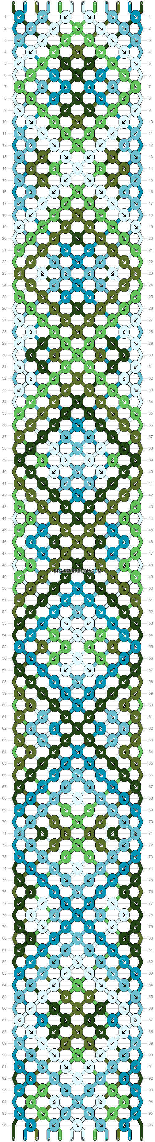 Normal pattern #178779 variation #373875 pattern