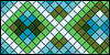 Normal pattern #178779 variation #373875