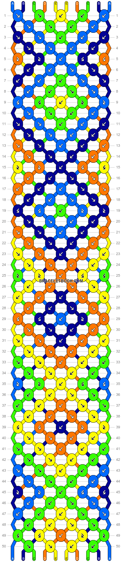 Normal pattern #92574 variation #373879 pattern
