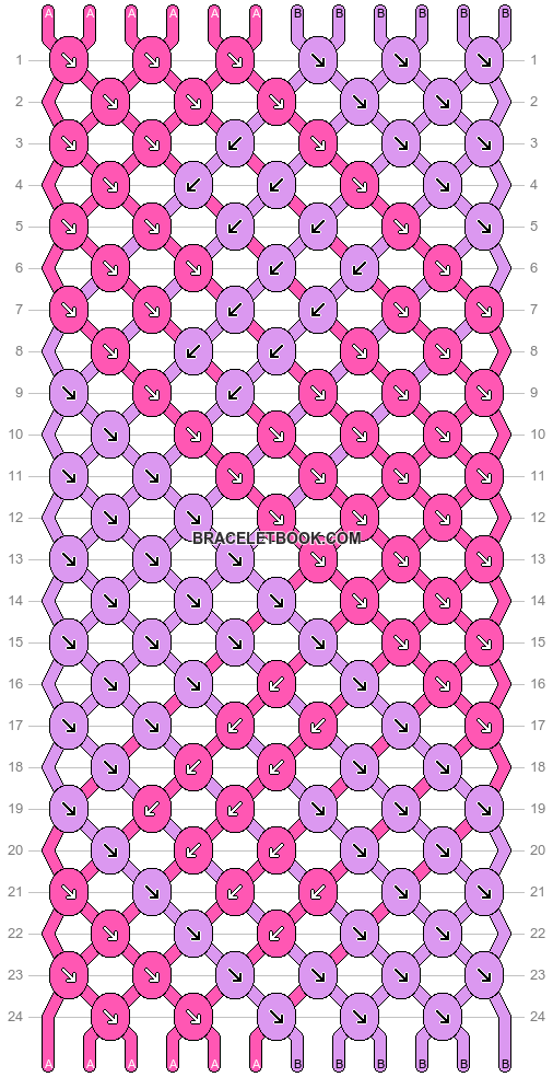 Normal pattern #73363 variation #373881 pattern
