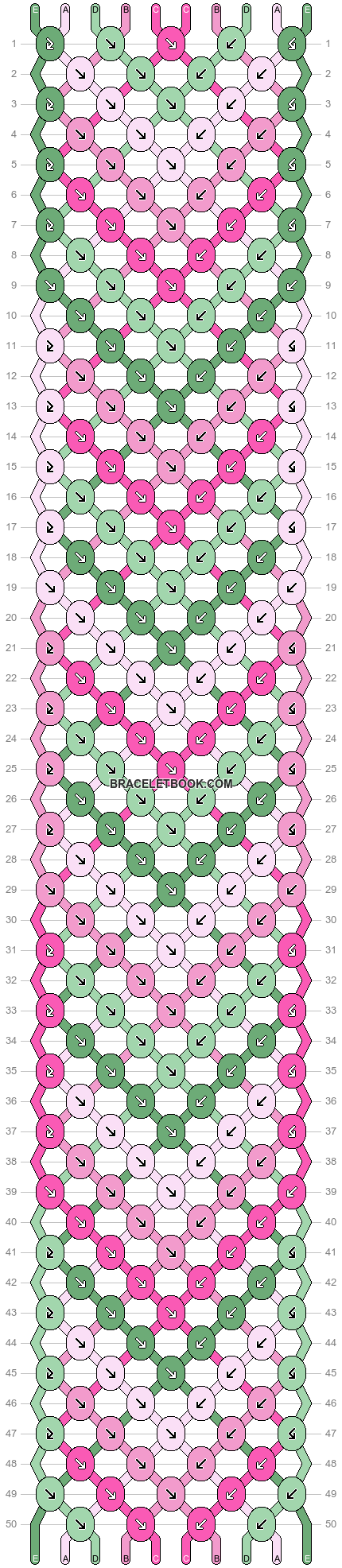 Normal pattern #168174 variation #373884 pattern