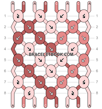 Normal pattern #150 variation #373885 pattern