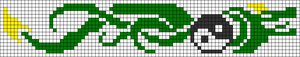 Alpha pattern #41856 variation #373887