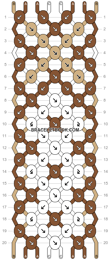 Normal pattern #142270 variation #373888 pattern