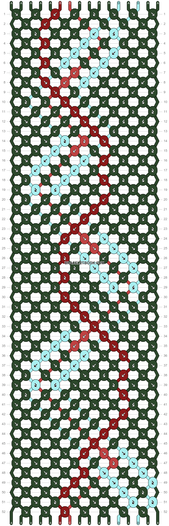 Normal pattern #179254 variation #373889 pattern