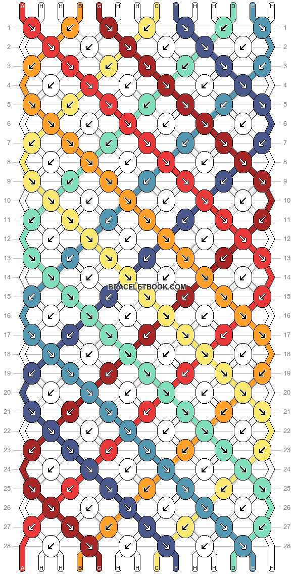 Normal pattern #2774 variation #373891 pattern